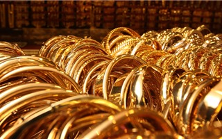 Cập nhật giá vàng, tỷ giá ngày 29/3: Giá vàng SJC, tỷ giá USD đồng loạt tăng 