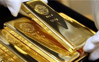 Cập nhật giá vàng, tỷ giá ngày 5/4: Giá vàng SJC và tỷ giá USD đồng loạt tăng