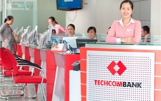 TechComBank thông báo tuyển dụng nhiều vị trí