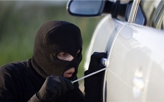 Tổng hợp kinh nghiệm chống trộm cho xe ô tô