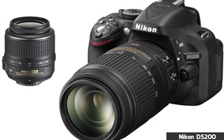 Bảng so sánh giá máy ảnh Nikon chính hãng cập nhật mới nhất