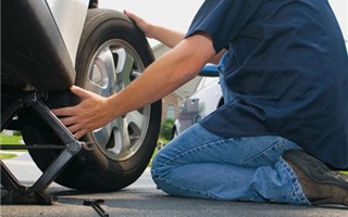 Tổng hợp các kinh nghiệm cần biết khi chọn mua lốp xe ô tô