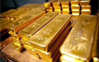 Giá vàng SJC tăng mạnh gần 500.000 đồng/lượng, tỷ giá USD tiếp tục biến động nhẹ