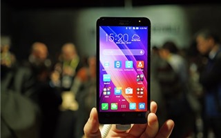 Top 6 smartphone sở hữu RAM 2GB, Android 5 giá dưới 5 triệu đồng
