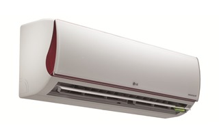 Bảng giá máy lạnh điều hòa LG 1 chiều cập nhật tháng 5/2016