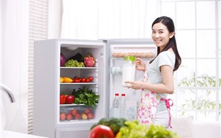 Những lưu ý không thể bỏ qua khi chọn mua tủ lạnh tiết kiệm điện