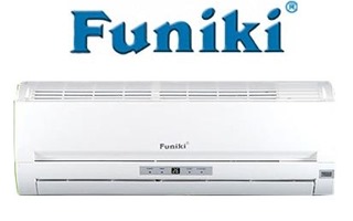 Bảng giá điều hòa máy lạnh Funiki 1 chiều cập nhật tháng 6/2016