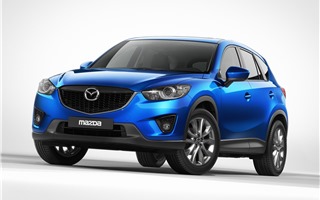 Cập nhật giá xe ô tô Mazda trên thị trường tháng 6/2016 và dự kiến tháng 7/2016