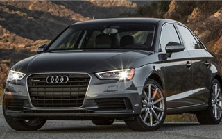 Cập nhật giá xe ô tô Audi tháng 6/2016 và dự kiến giá tháng 7/2016