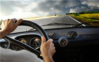 5 nguyên tắc vàng giúp bạn tập trung hơn để lái xe an toàn