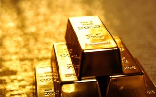 Cập nhật giá vàng SJC ngày 24/6: Giá vàng đồng loạt tăng mạnh
