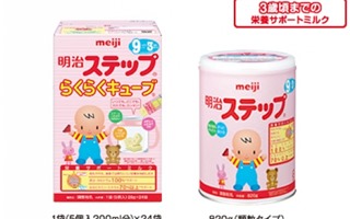 Bảng giá sữa bột Meiji Nhật Bản mới nhất
