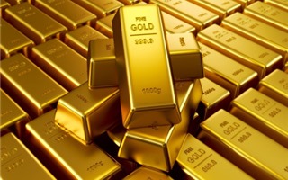 Giá vàng tiếp tục tăng mạnh, tỷ giá giữ mức ổn định