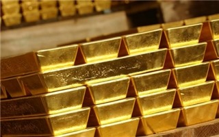 Cập nhật giá vàng SJC ngày 1/7: Giá vàng tiếp tục tăng mạnh