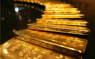Thị trường vàng ngày 8/7: Giá vàng hai thị trường đồng loạt giảm mạnh