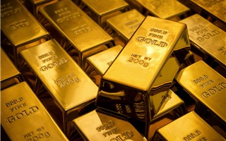 Cập nhật giá vàng SJC ngày 9/7: Giá vàng quay đầu tăng hơn 1 triệu đồng/lượng