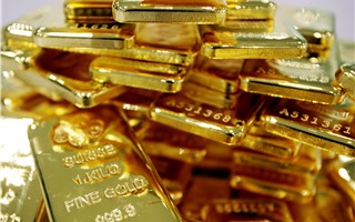 Cập nhật giá vàng SJC ngày 12/7: Giá vàng quay đầu lao dốc