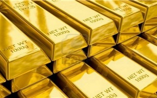 Cập nhật giá vàng ngày 13/7: Giá vàng hai thị trường tiếp tục giảm sâu