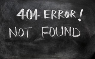 9 lỗi hiển thị trên website thường thấy và cách xử lý