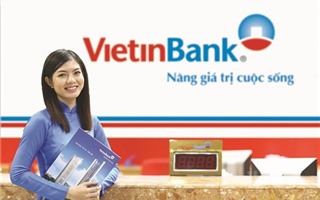 Vietinbank tuyển dụng hơn 450 chỉ tiêu tại 88 chi nhánh trên toàn hệ thống