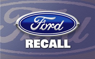 Ford lại thu hồi hơn 800.000 xe bị lỗi kỹ thuật