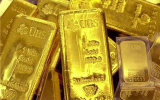 Ngày 10/8: Giá vàng SJC quay đầu tăng mạnh, tỷ giá USD vẫn “cố thủ” mức cũ