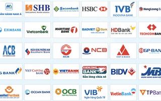 Cập nhật địa chỉ website các ngân hàng bạn nên biết tại Việt Nam