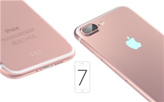 iPhone 7 sẽ được bán chính thức từ ngày 23/9?