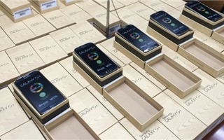Theo Apple, Samsung sẽ bán điện thoại đã qua sử dụng vào đầu năm sau
