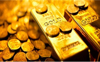Ngày 30/8: Giá vàng SJC tăng nhẹ, tỷ giá trung tâm giảm 2 đồng