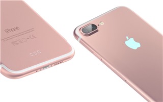 Rò rỉ giá bán iPhone 7, 7 Plus trước ngày ra mắt