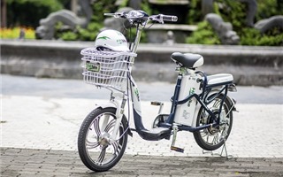 Làm sao để tránh mua phải xe đạp điện kém chất lượng?