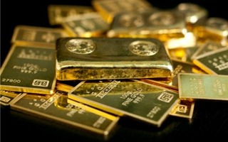 Ngày 21/9: Giá vàng biến động nhẹ, tỷ giá trung tâm đứng yên