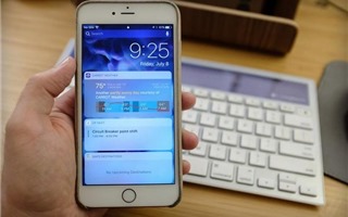 iOS 10 có lỗ hổng nguy hiểm khiến iPhone bảo mật kém hơn
