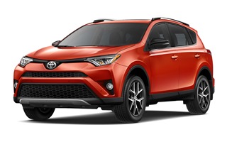 Những ưu điểm vượt trội của dòng xe Toyota