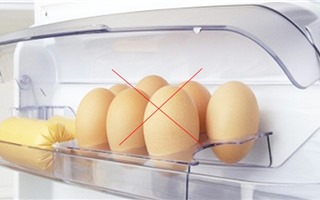 Sử dụng tủ lạnh đúng cách phòng tránh ngộ độc thực phẩm