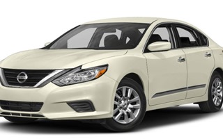 Giá bán các mẫu xe Nissan cập nhật tháng 10/2016