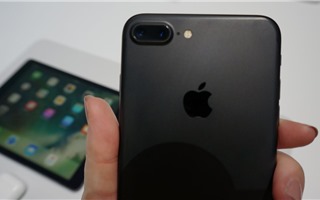 Apple ra mắt iOS 10.0.3 dành riêng cho iPhone 7