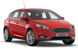 Ford triệu hồi 539 xe Focus tại Việt Nam