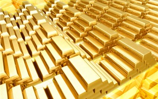 Ngày 17/11: Giá vàng SJC biến động nhẹ, tỷ giá USD tăng mạnh