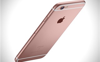 Apple công bố chương trình thay pin miễn phí cho iPhone 6s gặp lỗi