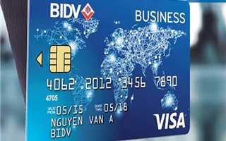 Hướng dẫn sử dụng SMS Banking cho khách hàng BIDV