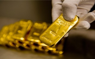 Ngày 6/12: Giá vàng SJC tăng mạnh, giá USD biến động nhẹ
