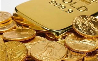 Ngày 12/12: Giá vàng SJC biến động không đáng kể, tỷ giá USD tiếp tục giảm mạnh
