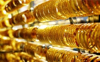 Cập nhật giá vàng, tỷ giá ngày 15/12: Giá vàng SJC và tỷ giá tiếp tục tăng mạnh