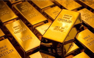 Ngày 11/1: Giá vàng SJC tiếp tục tăng, tỷ giá USD giảm nhẹ