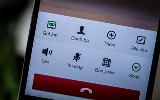 Những ứng dụng ghi âm cuộc gọi trên iPhone