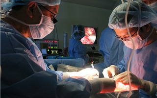 “Hy hữu” bệnh nhân Nhật được ghép thận lần thứ 3 tại Việt Nam