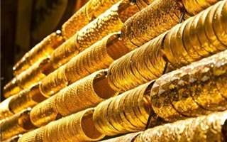 Ngày 20/1: Giá vàng SJC biến động tăng nhẹ, tỷ giá trung tâm tăng thêm 13 đồng
