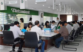 Vietcombank: Vui xuân cùng Bảo an tài trí ưu việt